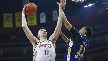 母队官宣！余嘉豪加盟毕尔巴鄂 新赛季征战西甲