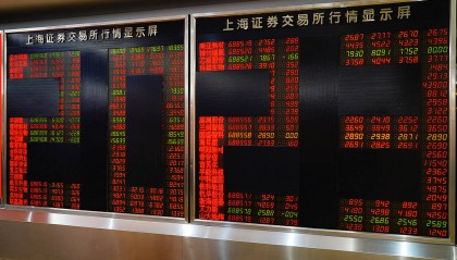 沪指创10年新高,A股大涨背后的动力是啥