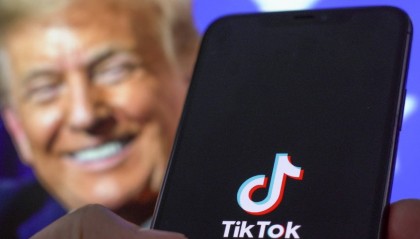 兔主席:特朗普终于抛出了他的TikTok设想