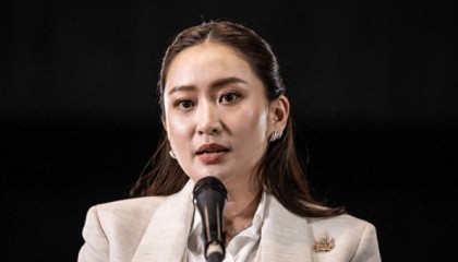 泰国紧急颁布法令,总理对华许下承诺,不到一天,又一模特失联?