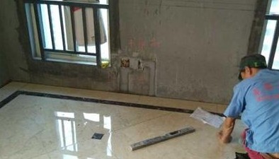 装修切记不要全屋铺瓷砖，入住才知有多坑，真想拆了重新装