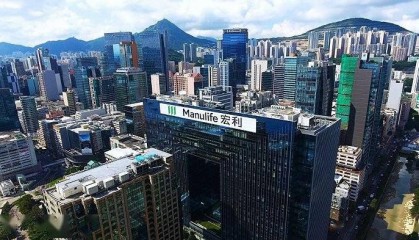 这家香港百年险企业绩增长超50%,如何实现的?
