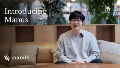 继DeepSeek后一夜刷屏,AI Agent产品Manus炸裂科技圈