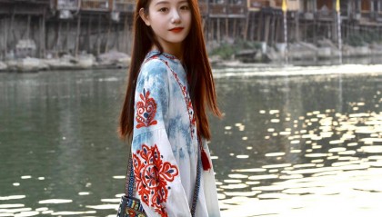 张家界跟团旅游和自由行哪个好 ,吐血整理!