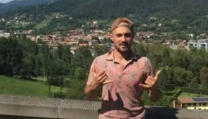 意大利一男子被卷入飞机发动机内死亡，可能是“有预谋的自杀”