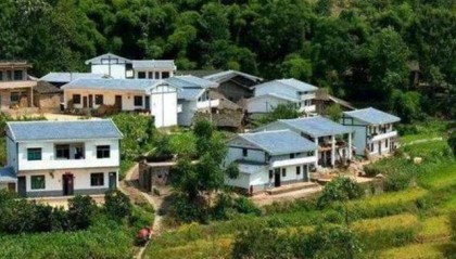 古语说“树夹屋，堂夹房”，下半句少有人知，古人此话有何用意？