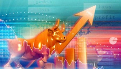 上证指数创十年新高!机构:当下或是牛市主升浪前期|快讯