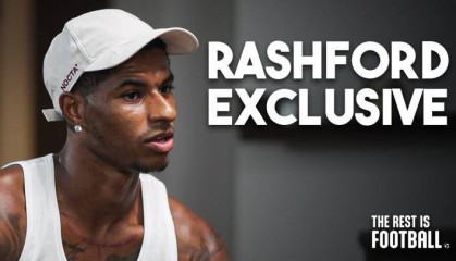 敢说了！拉什福德：曼联从未开始转型，总是改变方向就别指望夺冠