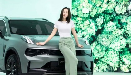 15万,2.0T+8AT,254马力,驾控出色,底盘质感高级,香!