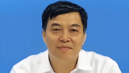 广东通报：曾庆全隐瞒入党前严重错误