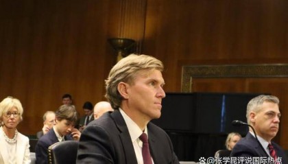 美方狮子大开口,台方直呼不可能,两会涉台文案,少了2个关键字