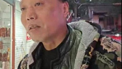 武汉“香肠一条街”灌肠涨价,有公司花几十万元买肠