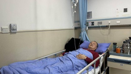 献血313次的四川“献血大王”突发脑梗 家属:发病前还计划去献血|云求助