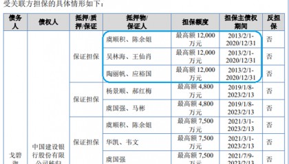 戈碧迦有钱买理财,还要募资补流