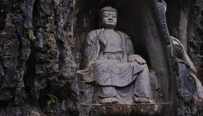 五一杭州旅游跟团游靠谱么杭州金牌靠谱导游介绍
