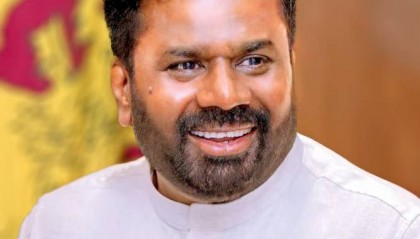 列国鉴·斯里兰卡丨记者观察:新总统访华,斯里兰卡冀斯中关系取得新进展