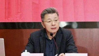 合肥市委副书记路军任高校党委书记 两位高校校长拟进一步使用