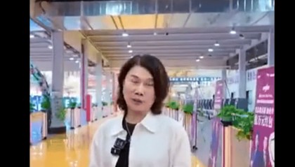 董明珠：有的人天天搞小三搞小四哪有精力搞企业，我除了格力两个字，其他事我不管！我好朋友跟我一谈格力我就来劲