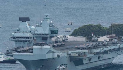 中方终于出手了：仁爱礁破船断粮3个月，被逼急的菲军叫嚣要开战