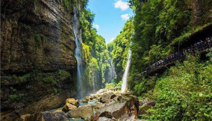 五一恩施旅游跟团游靠谱么【建议收藏】