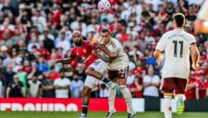 7万观众懵了!可怕的不是输球,而是控球占优仍空手而归