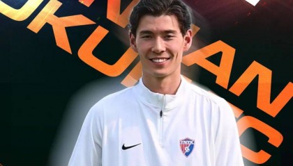 东体:侯永永在泰国随队待了不到两天,这是安德森的要求