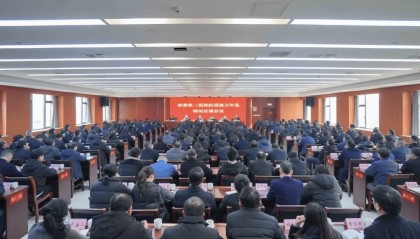 “选人用人风气不正！”一地被巡视组点名