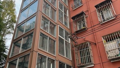 “谁来管？！”沪上小区加装电梯后，遭遇“最尴尬的事”！相关部门，这样回应……