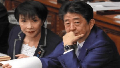 日本首相定了!上台第一件事便喊话中国,看来之前的警告听进去了