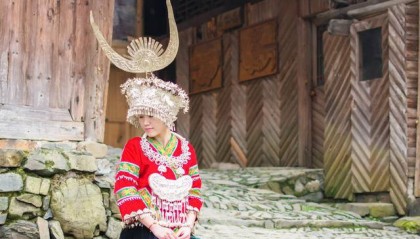 贵州旅游跟团游靠谱么贵州金牌靠谱导游介绍