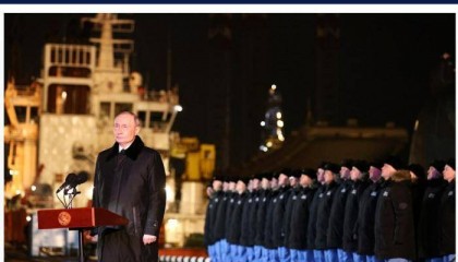 这片苦寒之地，正变成大国冲突新火药桶？