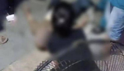 男子骑车遇交警查处时死亡，三个疑问需要查清