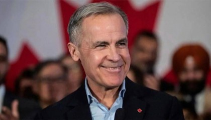 开创全球先例!加拿大新总理刚上台,就收到中方送的“大礼”,不简单