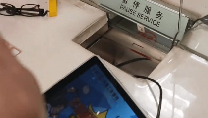 老人银行存钱编理财遭遇引深思:理财服务应尊重客户初心
