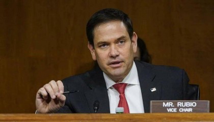 局势有变？中美联手时机已到？见完王毅后，鲁比奥向全球通告2字