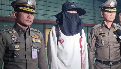 幸存者亲述“噩梦陷阱”,起底妙瓦底人口贩卖和电诈罪恶链条