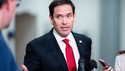 俄媒:鲁比奥承认,在乌克兰爆发的冲突是美俄间“代理人战争”