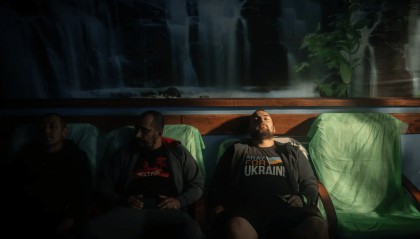 安东·尼尔曼：乌克兰当局还幻想着要和俄罗斯进行一场“无限战争”