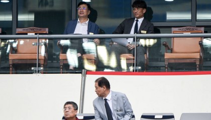 吕文君赛后直言：你们以为我开玩笑嘛？上海德比的背后故事与战术解析