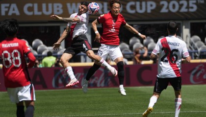 世俱杯1日2败！亚洲四队集体被看衰 新月夺冠赔率才1%