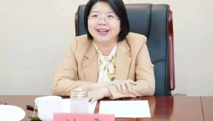 泰州市委常委、宣传部部长刘霞，任上被查