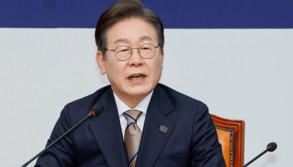 只差最后三票，李在明能否锁定胜局？尹锡悦支持金文洙反成绊脚石！