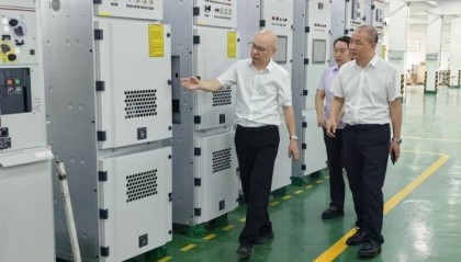 农行福建省分行：“科技e贷”助力小微企业不再等“贷”