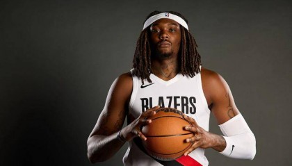 NBA｜罗威被下放发展联盟找状态接近复出 杨瀚森面临激烈位置竞争