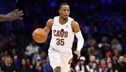 骑士续约奥科罗3年3300万,合同价值如何?