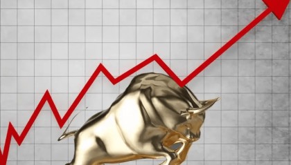 杨德龙解析外部政策影响：A股牛市不会变，财政政策落地将催生第二波上涨行情