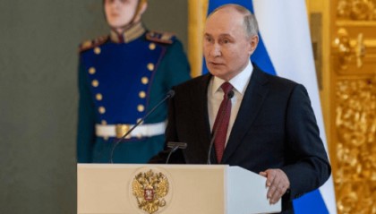 交火了！一万朝鲜特战部队与乌军交战，紧急时刻，朝鲜火速派人来俄！