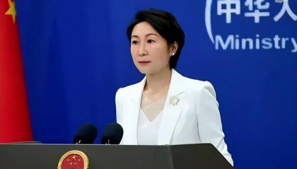 外交部：“这是典型的背信弃义”