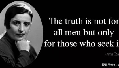 欺骗人类最荒谬的一句口号！
