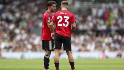 换帅的威力？曼联2轮不胜回降级区附近 热刺2连胜0失球